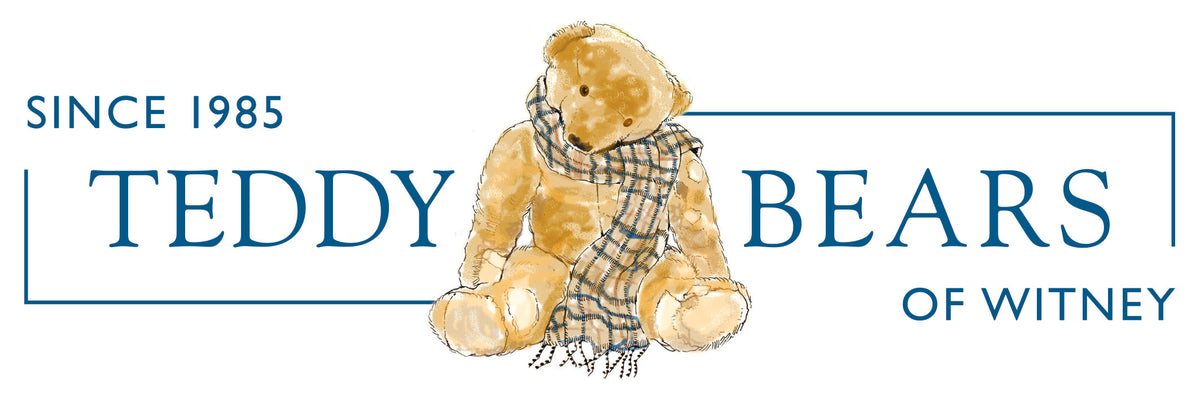 Teddy Bears logo
