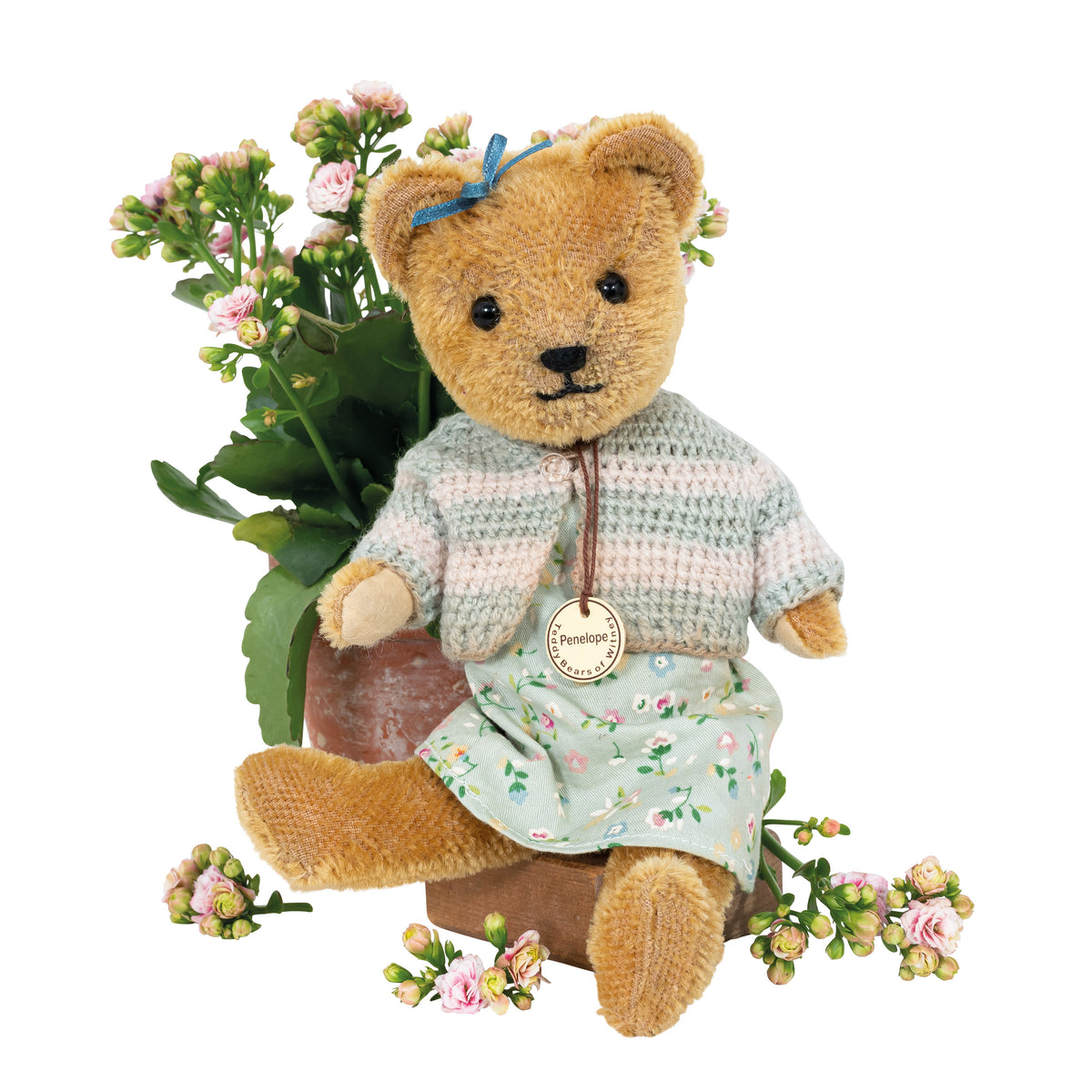 Penelope – Teddy Bears