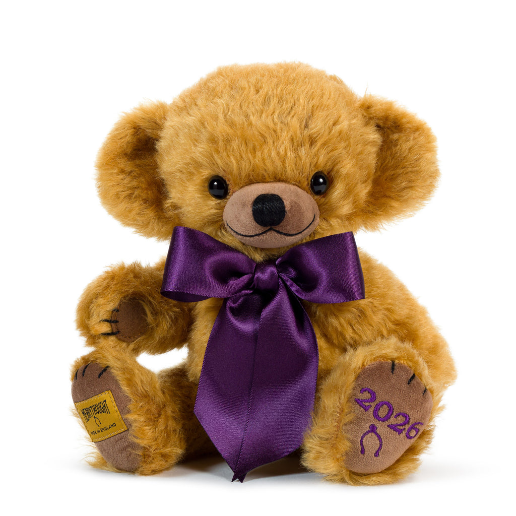 Merrythought – Teddy Bears