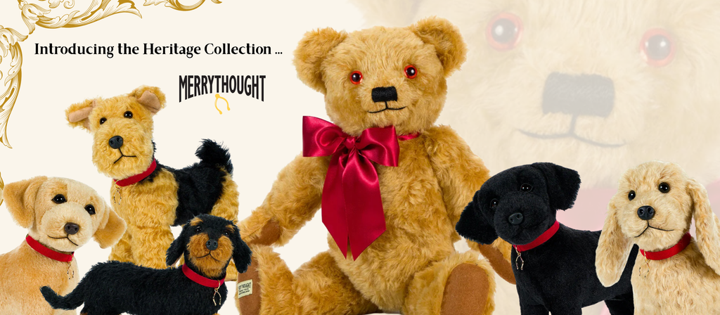 Teddy Bears of Witney