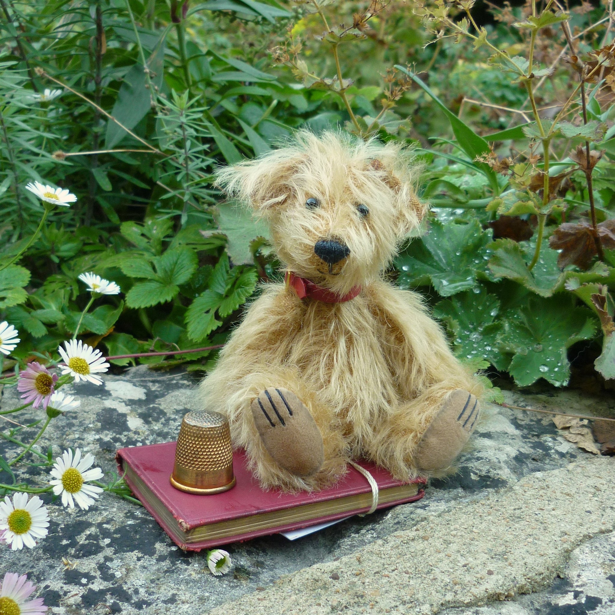 British Artist Bears – Teddy Bears