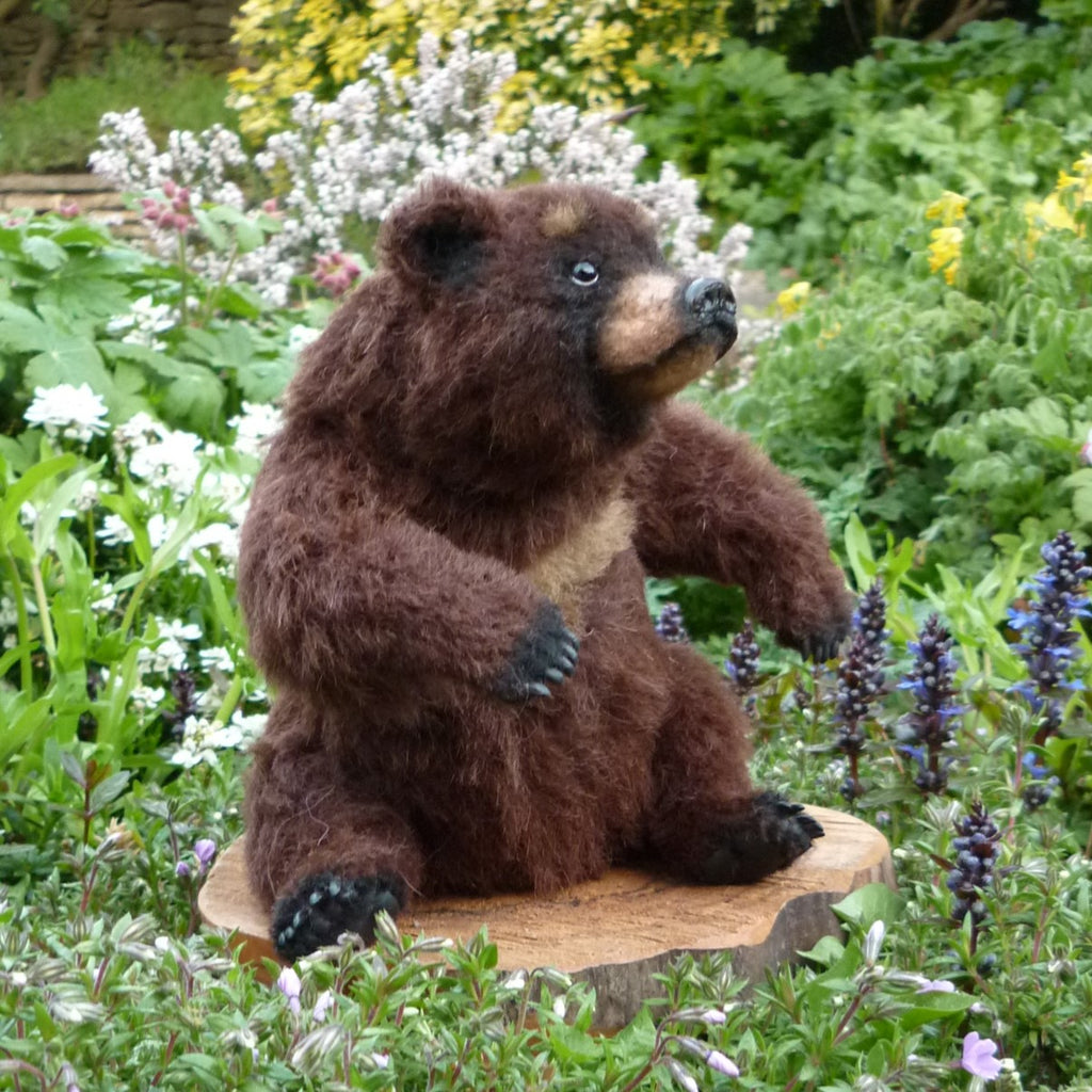 Artist Bears From Around The World – Teddy Bears