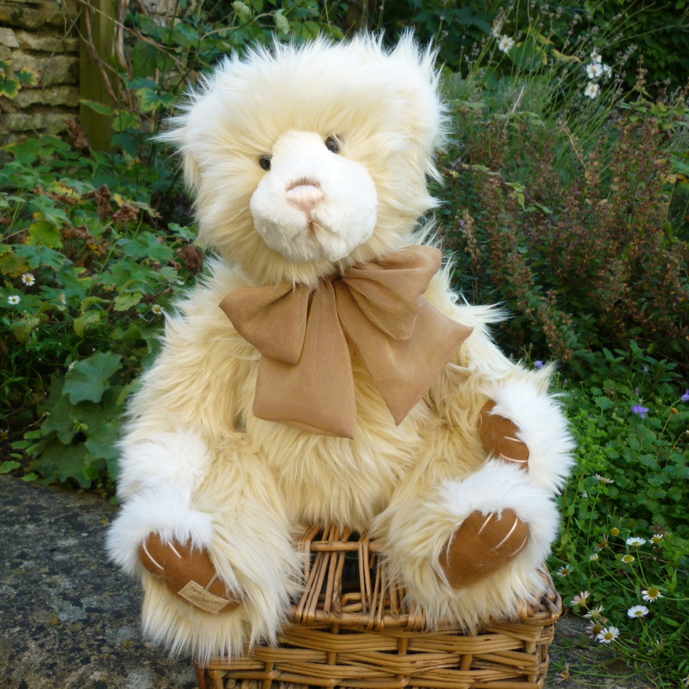 Dean's Teddy Bears U.K