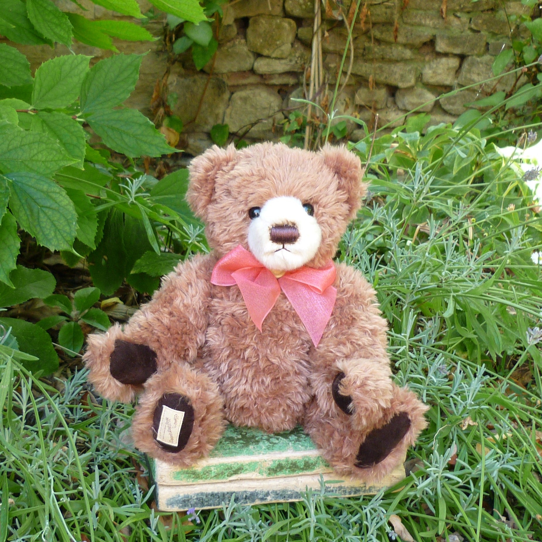 Dean's Teddy Bears U.K