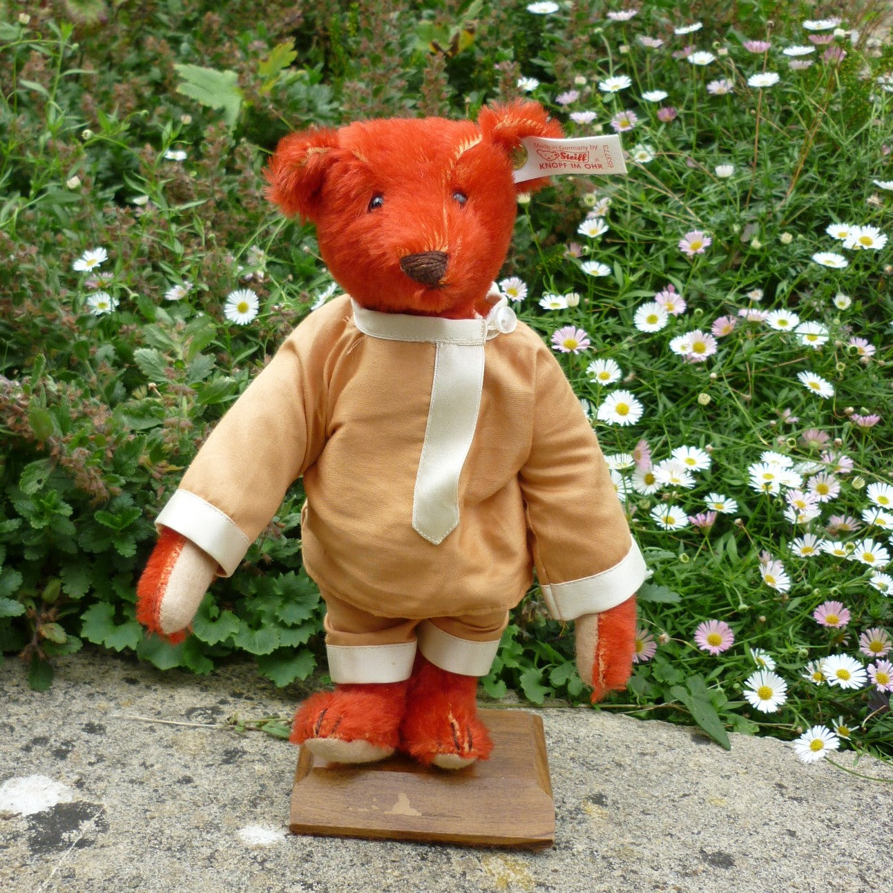 Featured Collection – Teddy Bears