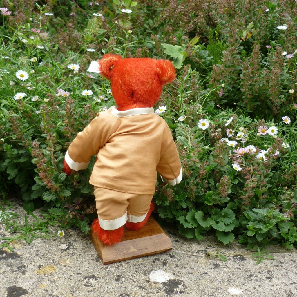 Featured Collection – Teddy Bears