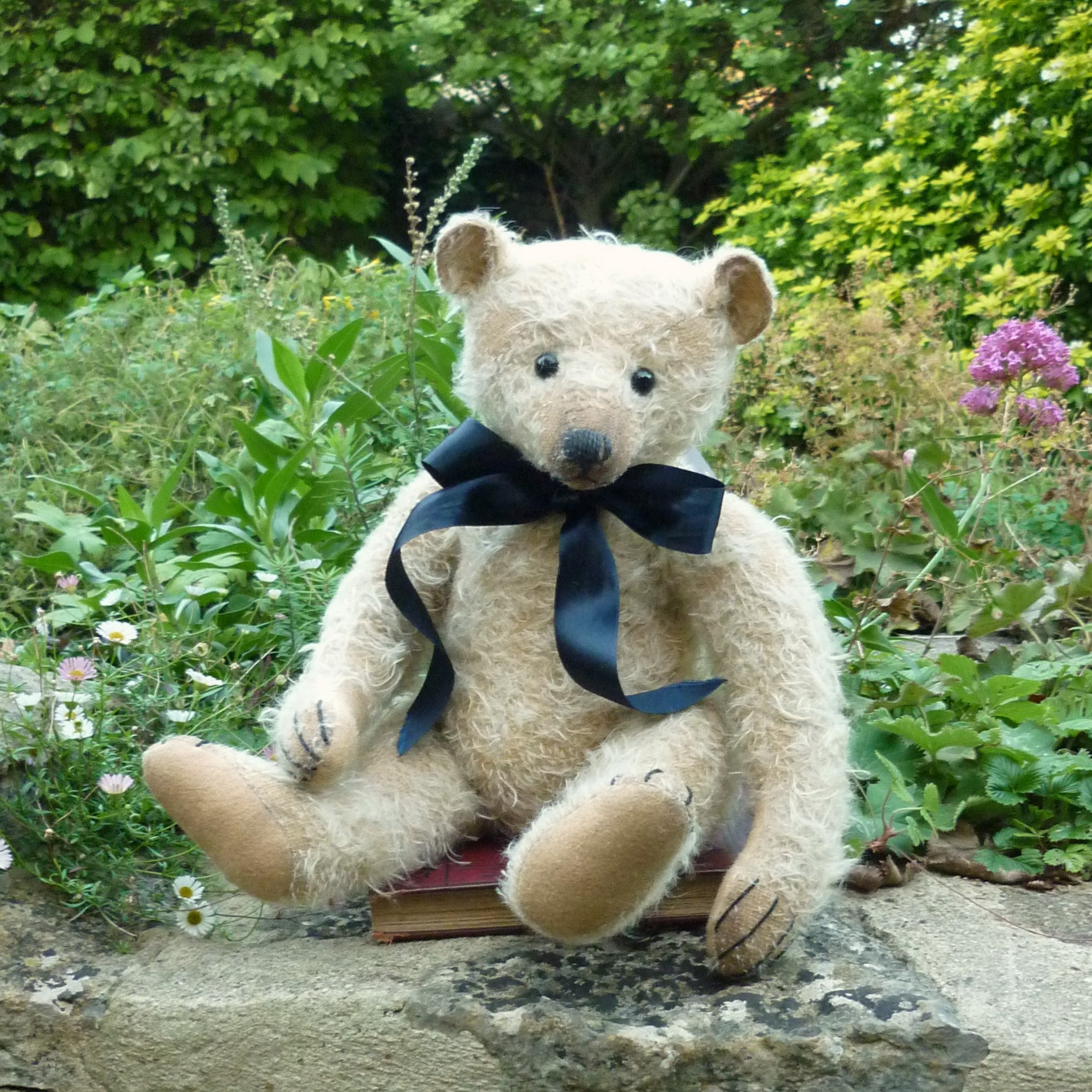Pre-loved Bears – Teddy Bears