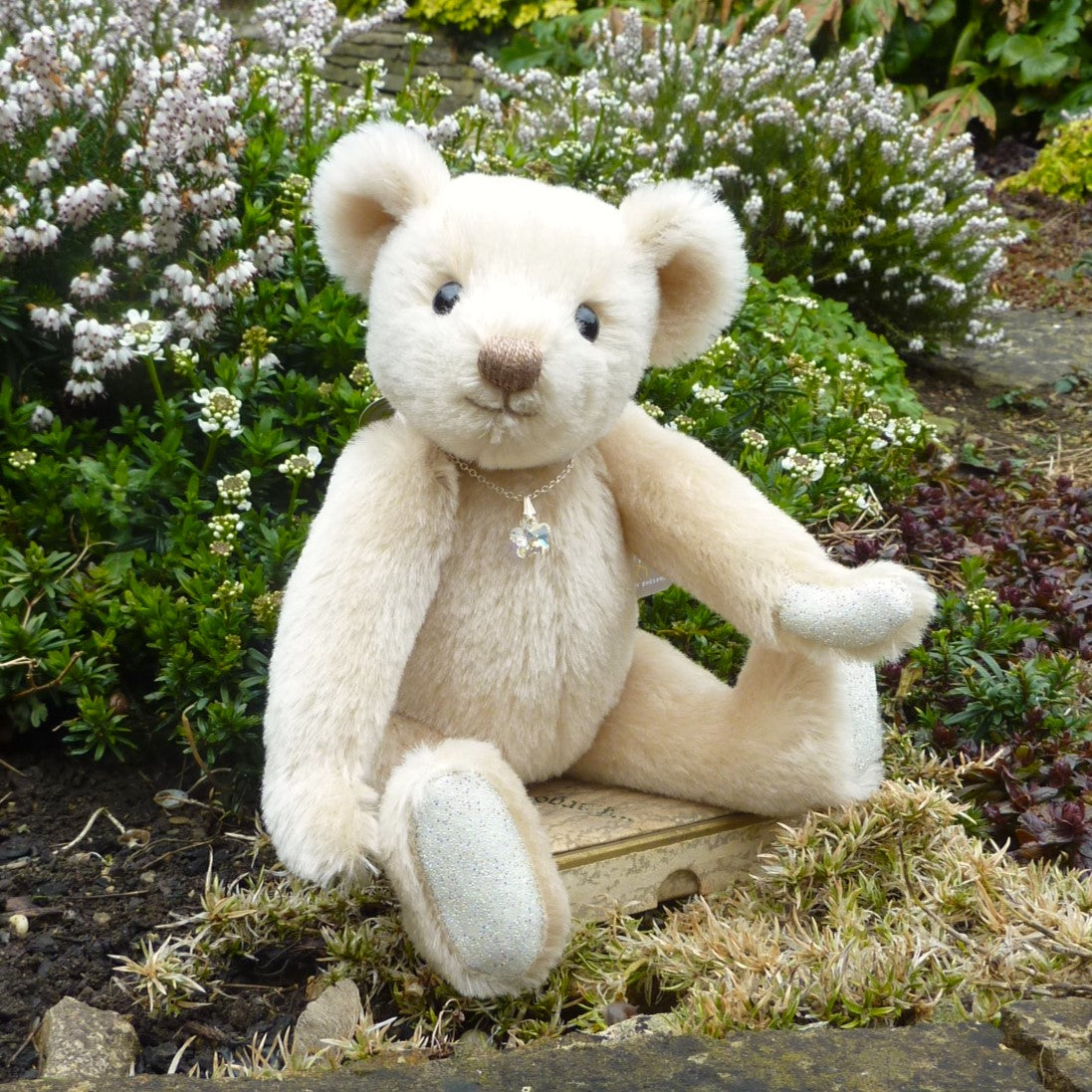 Merrythought – Page 4 – Teddy Bears