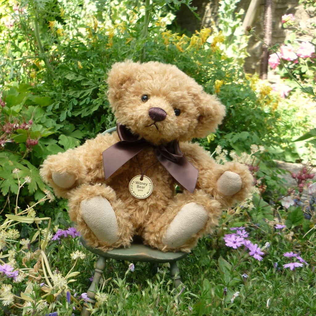 Teddy Bears of Witney