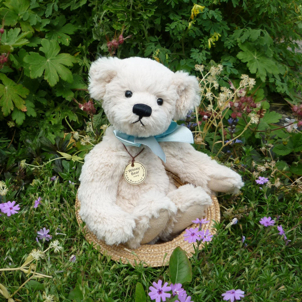 Old Witney Favourites – Teddy Bears
