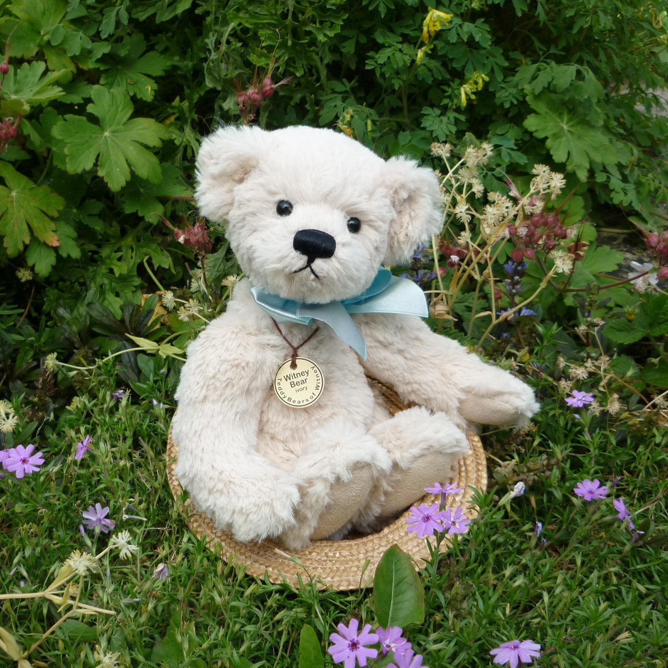 Old Witney Favourites – Teddy Bears