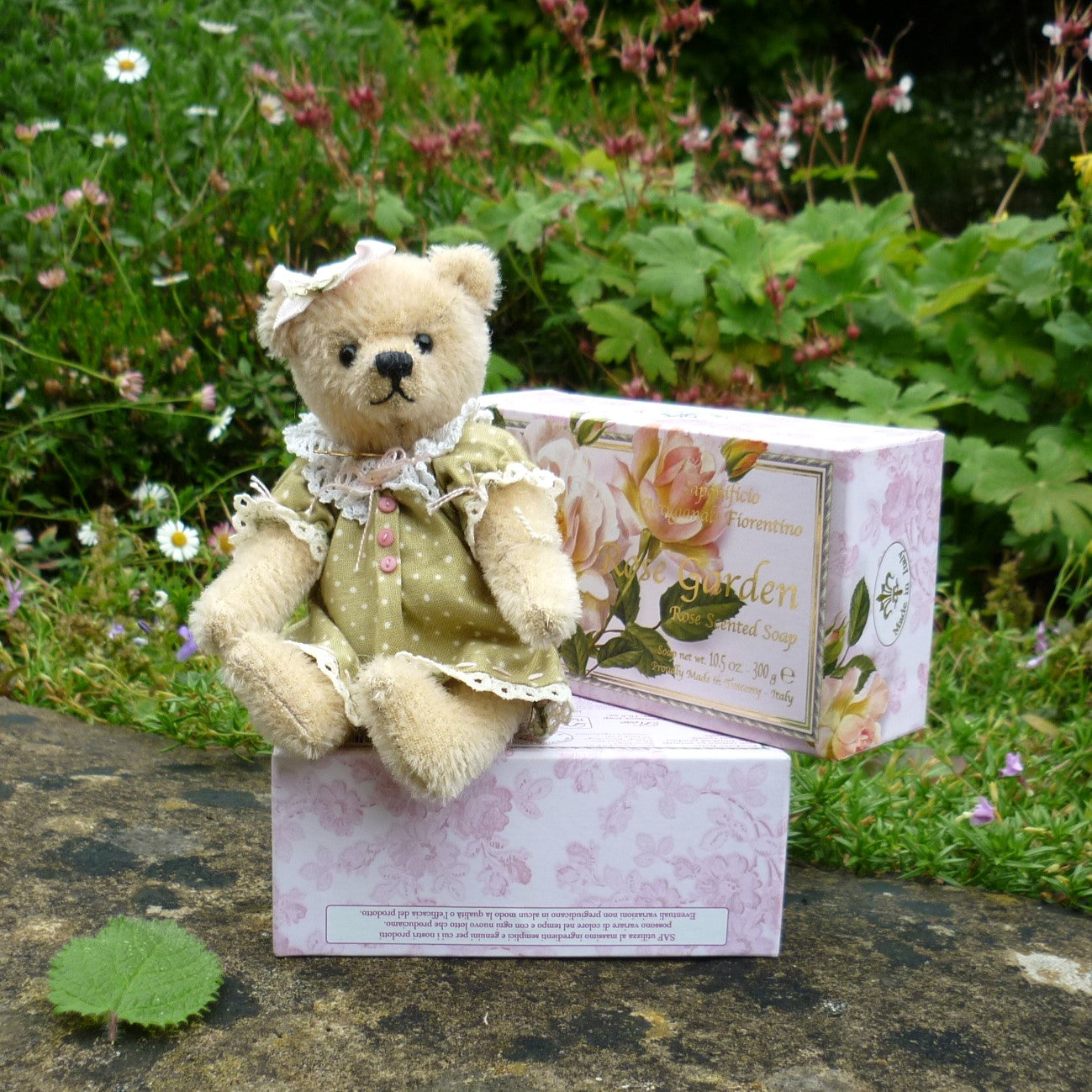 Artist Bears From Around The World – Page 2 – Teddy Bears
