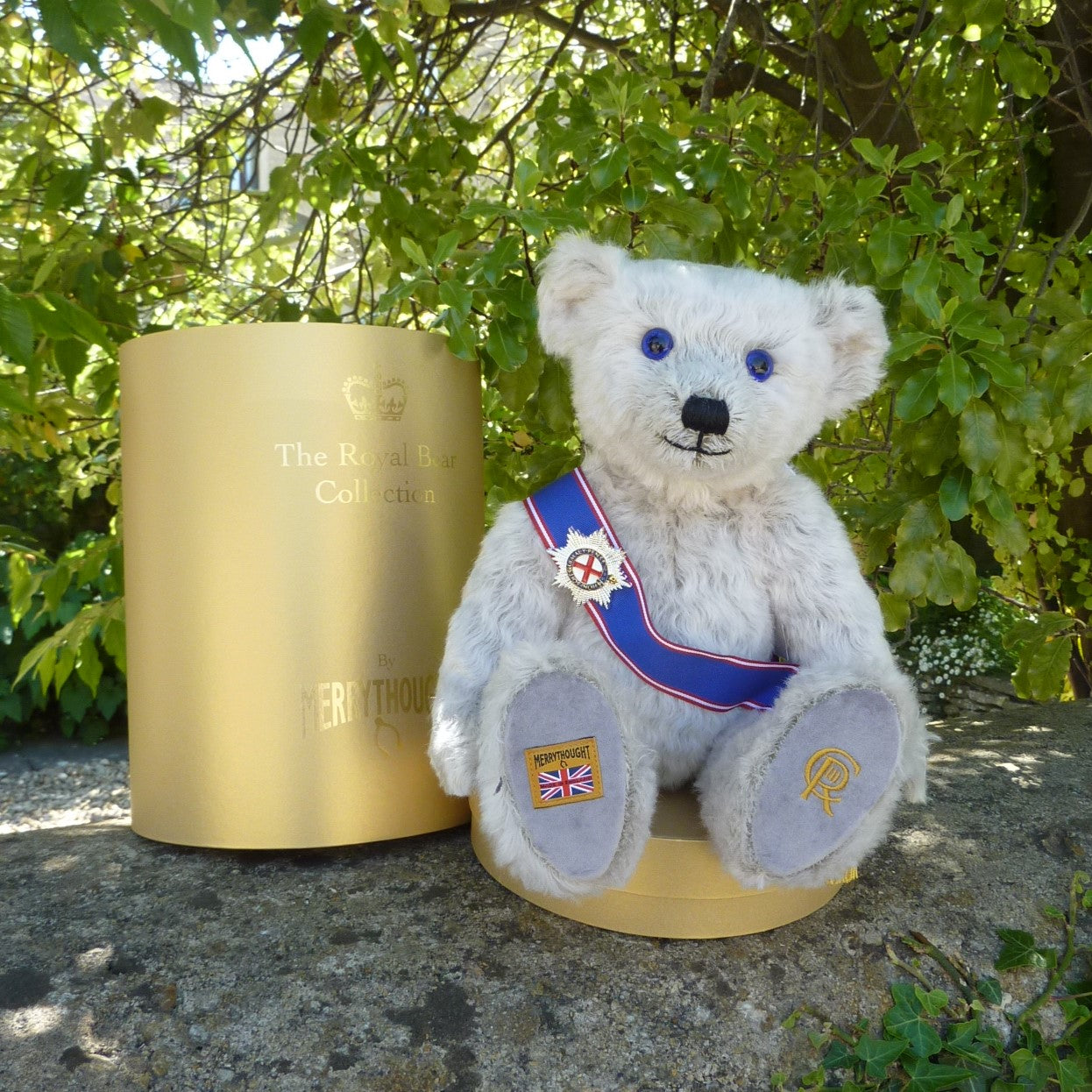 Merrythought – Page 4 – Teddy Bears