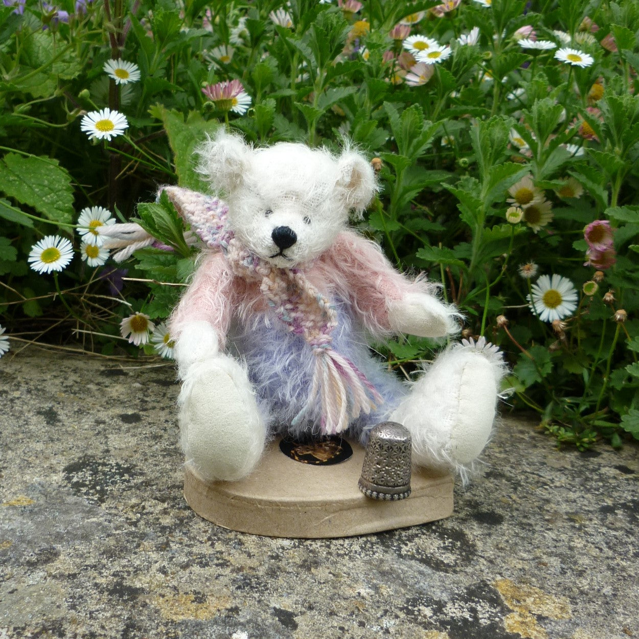 British Artist Bears – Teddy Bears