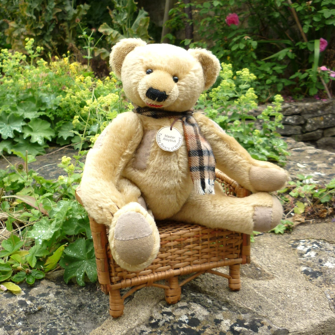 Old Witney Favourites – Teddy Bears