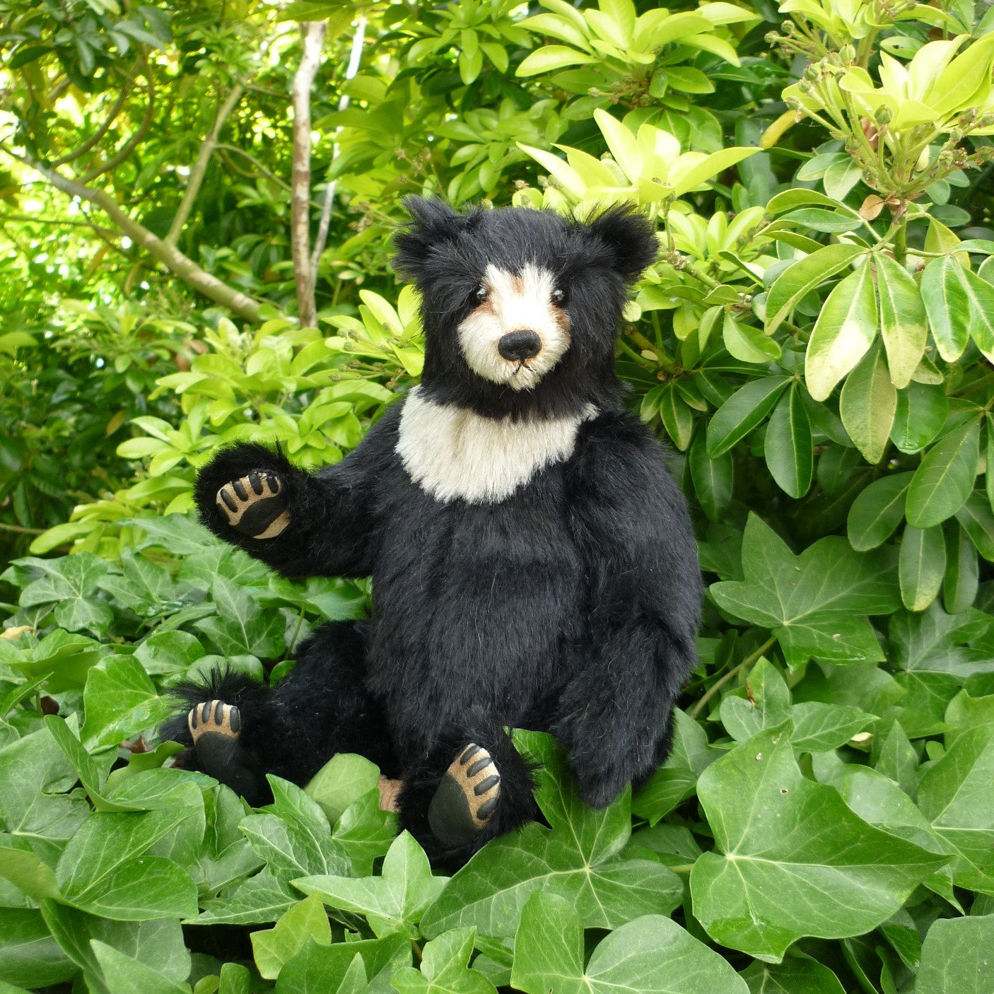 British Artist Bears – Teddy Bears