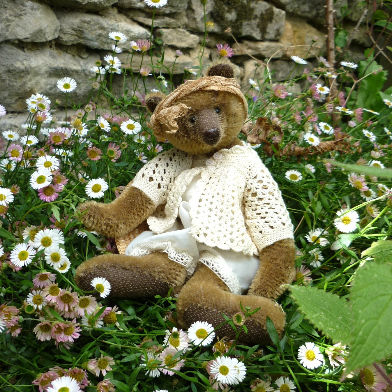 British Artist Bears – Teddy Bears