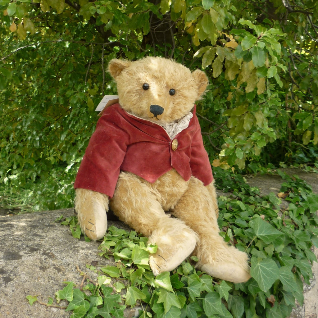Featured Collection – Teddy Bears