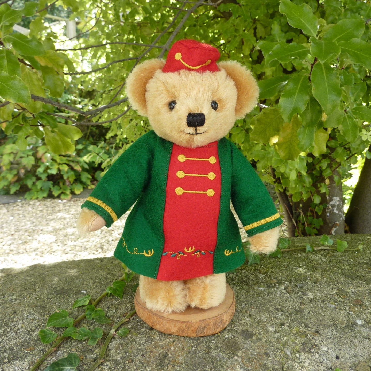 Merrythought – Page 6 – Teddy Bears