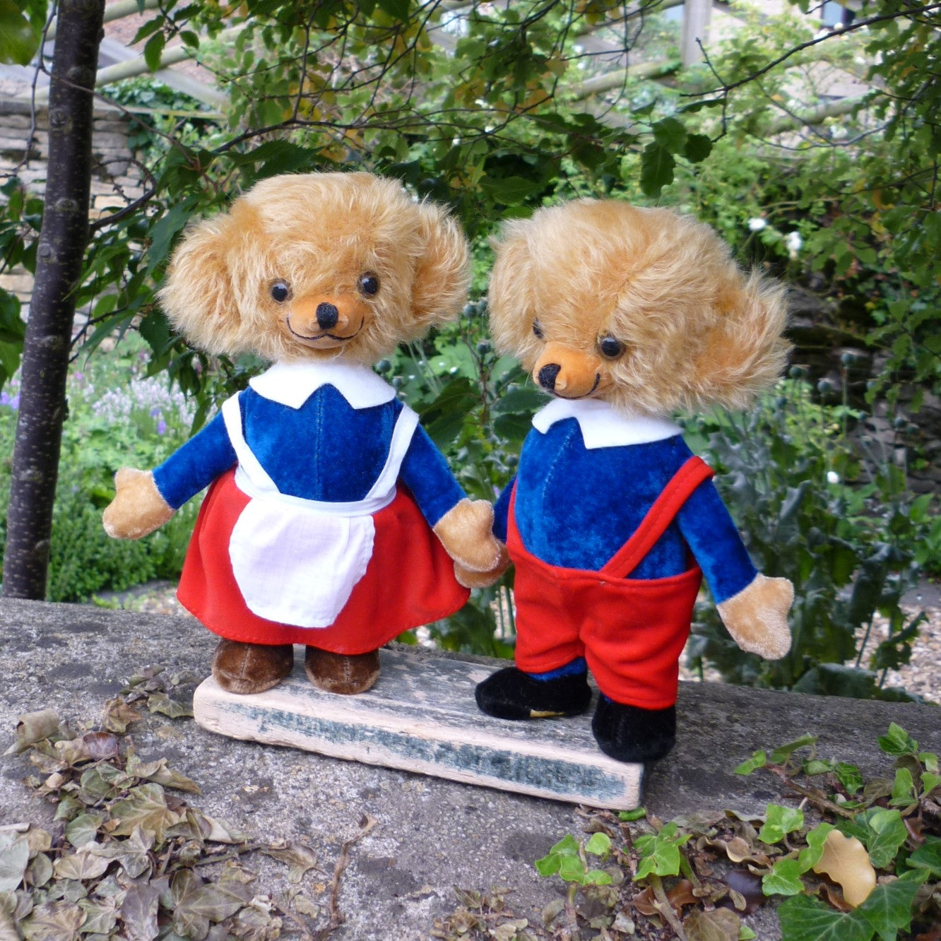 Featured Collection – Teddy Bears