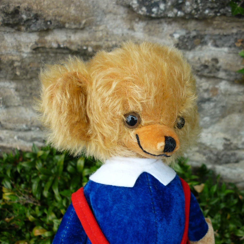 Teddy Bears of Witney