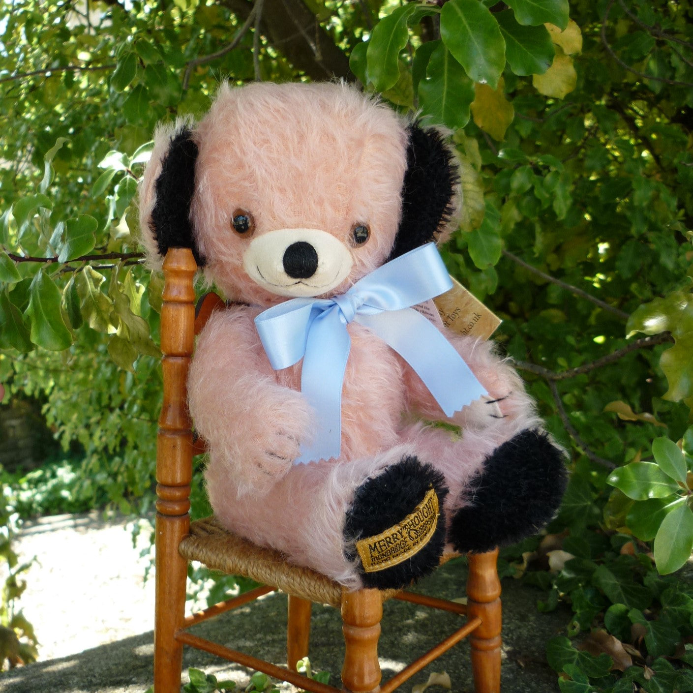 Featured Collection – Teddy Bears