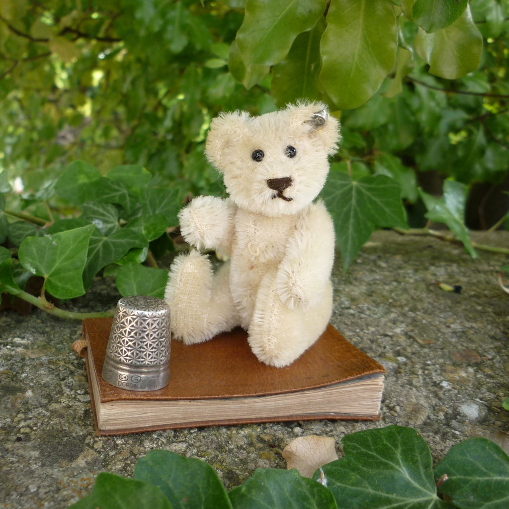 Featured Collection – Teddy Bears