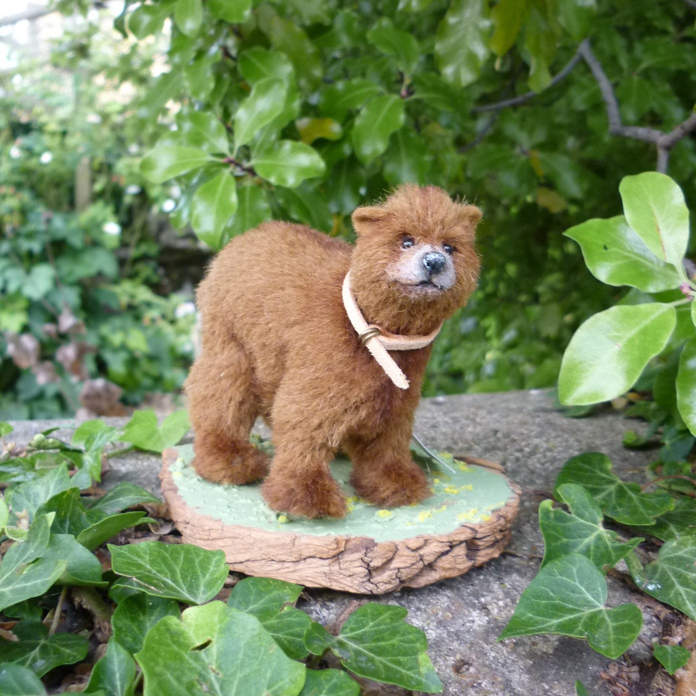 Teddy Bears of Witney