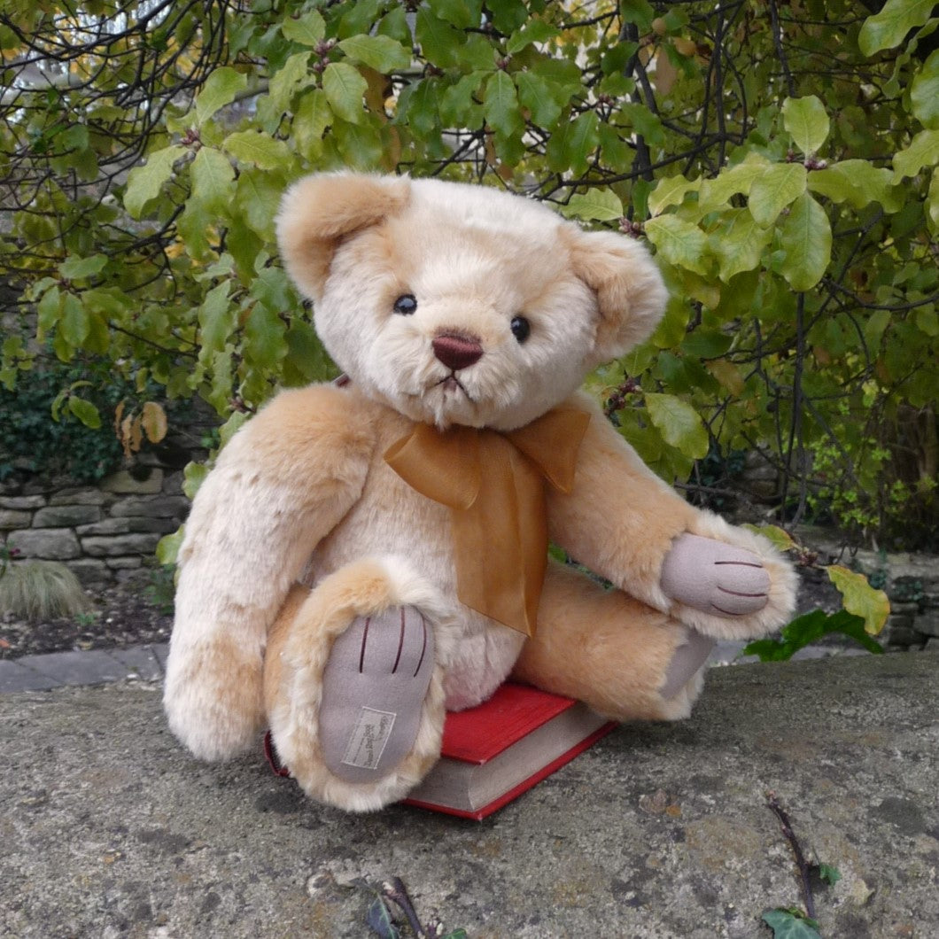 Dean's Teddy Bears U.K