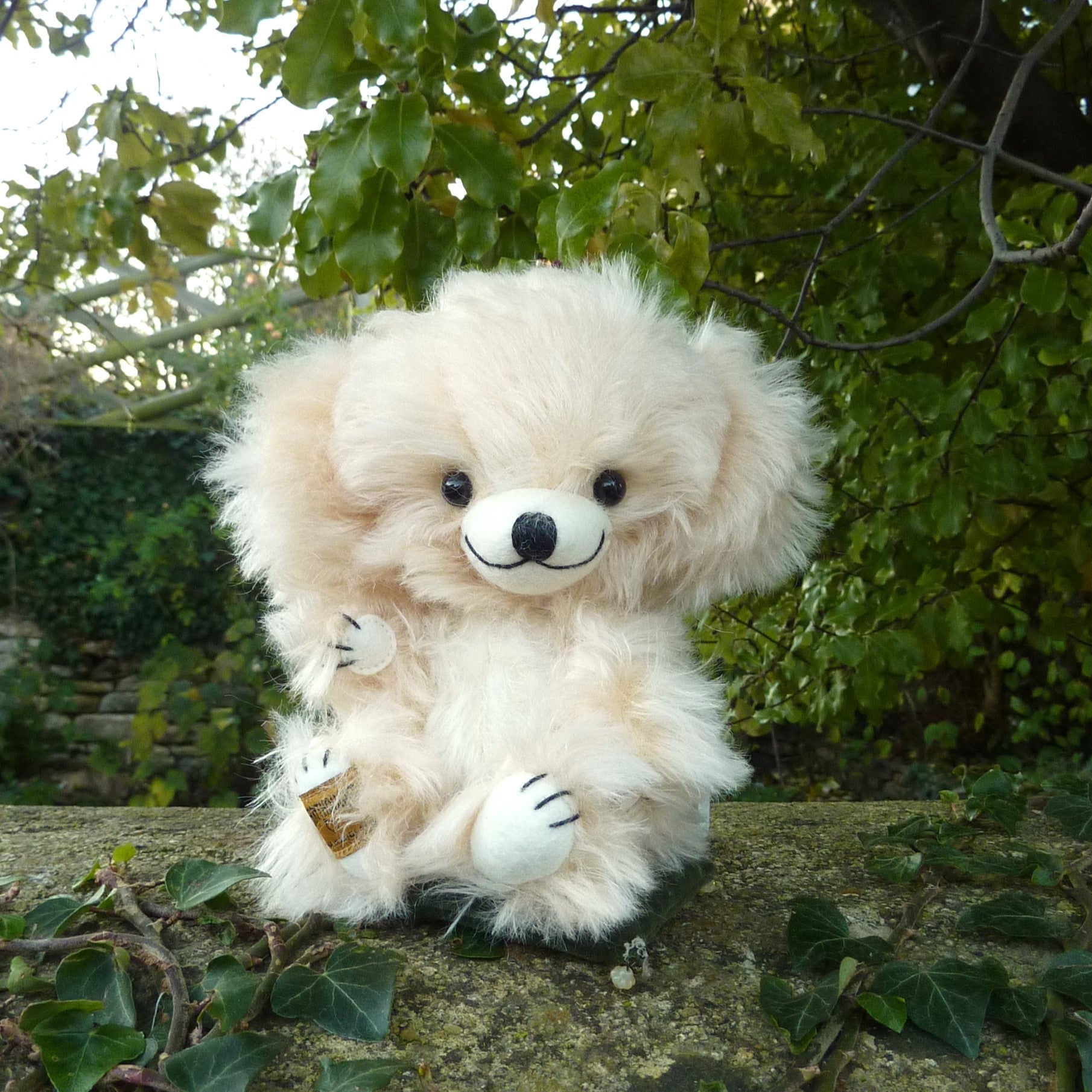 Merrythought – Teddy Bears