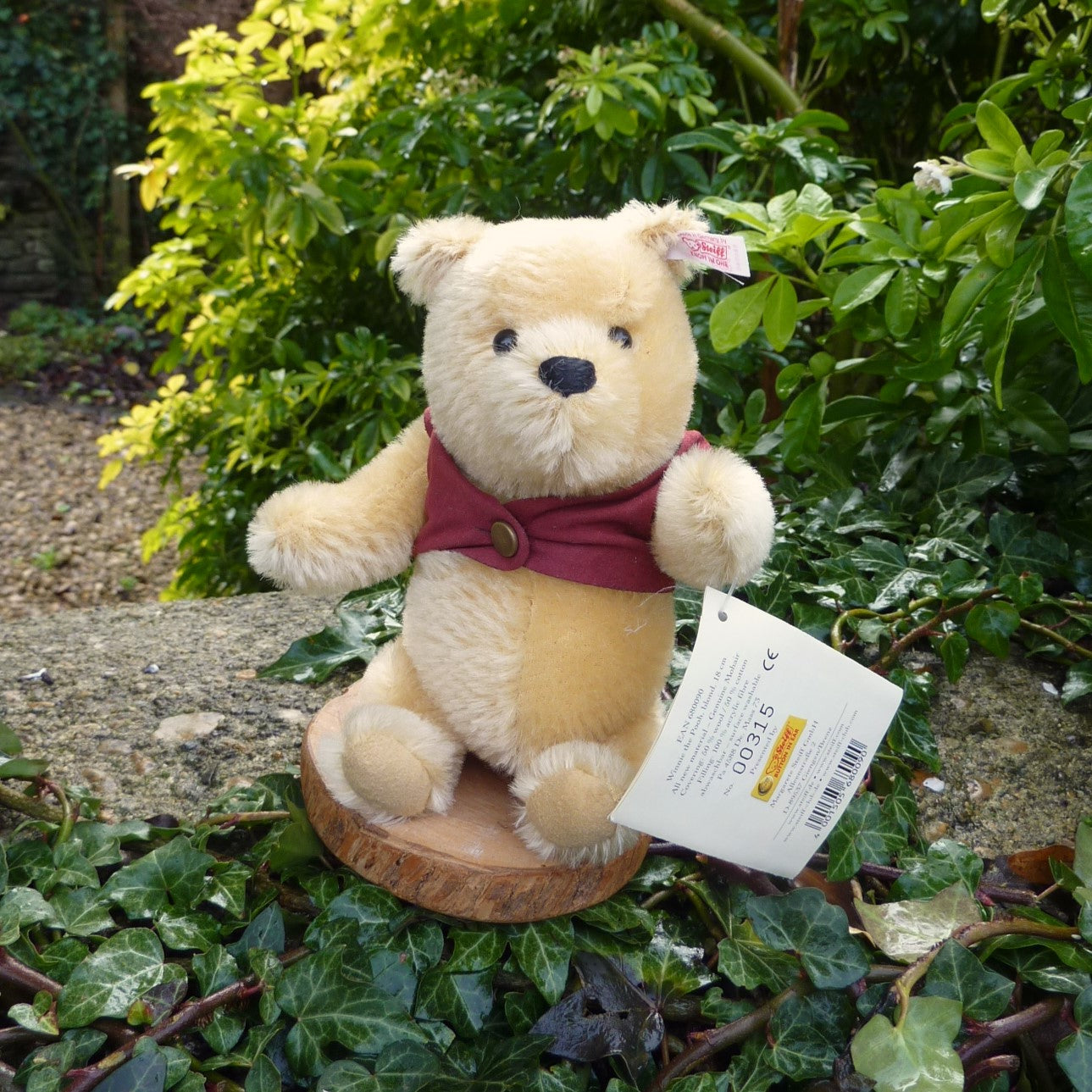 Teddy Bears of Witney