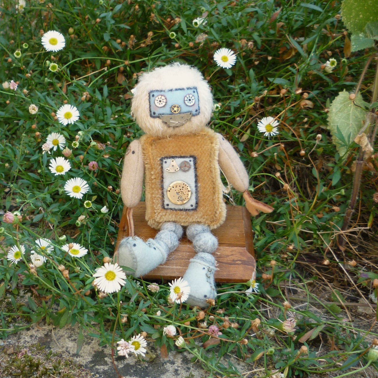 British Artist Bears – Teddy Bears