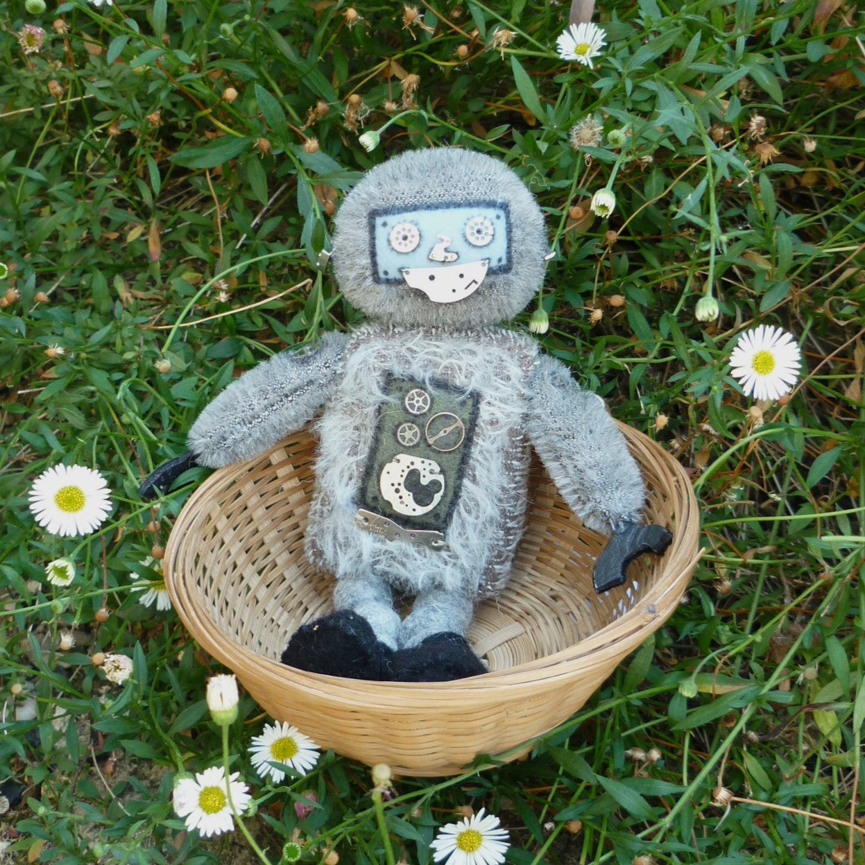 British Artist Bears – Teddy Bears