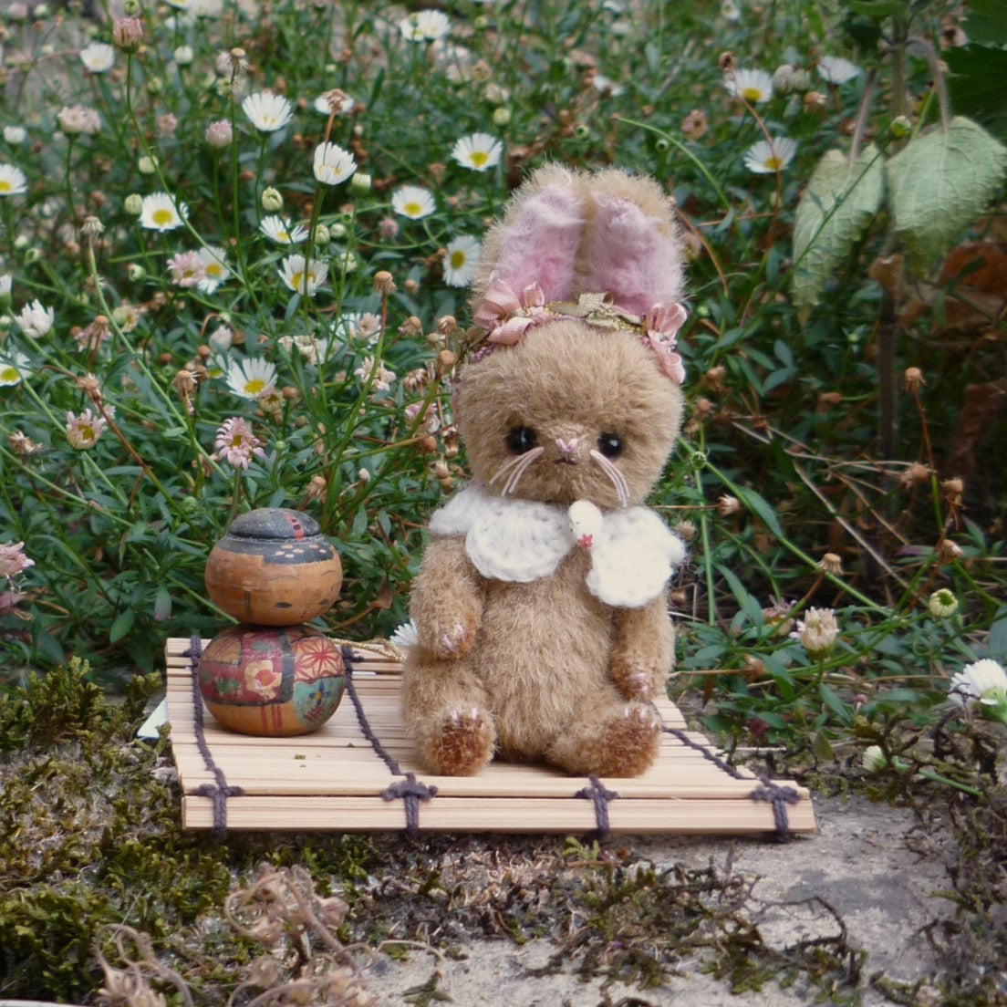 Featured Collection – Teddy Bears