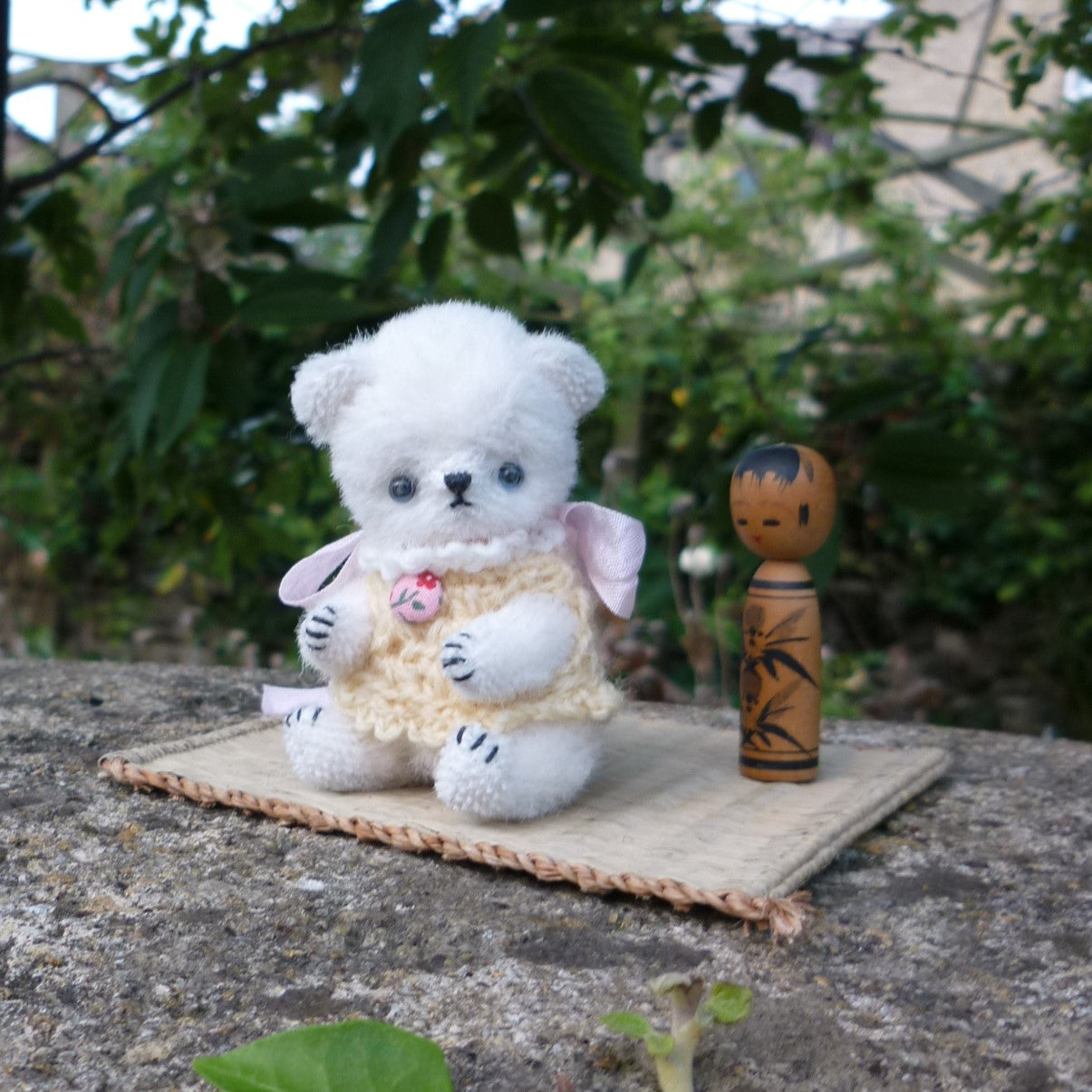 Teddy Bears of Witney