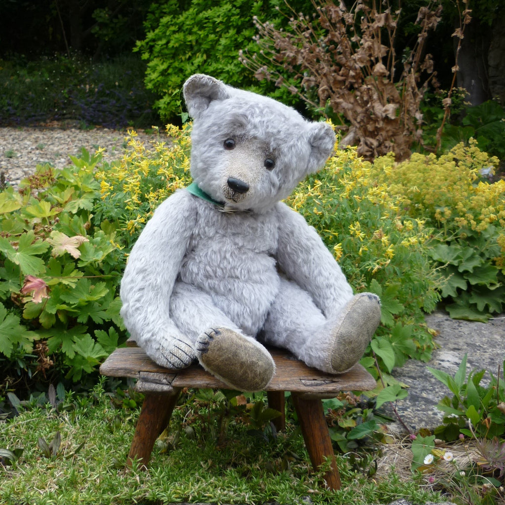 Artist Bears From Around The World – Teddy Bears