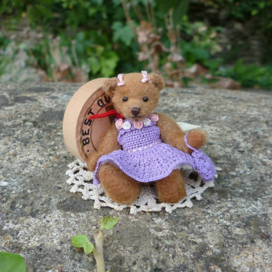 Teddy Bears of Witney