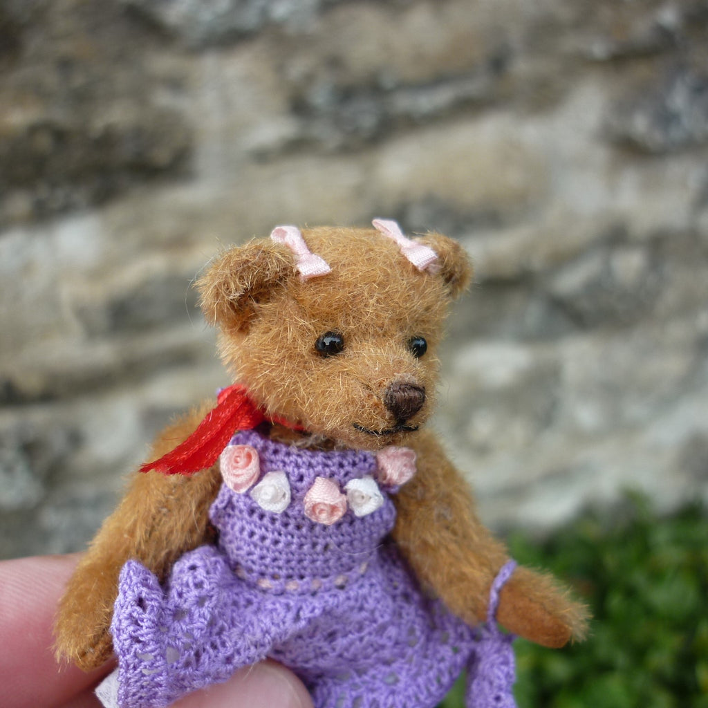 Teddy Bears of Witney