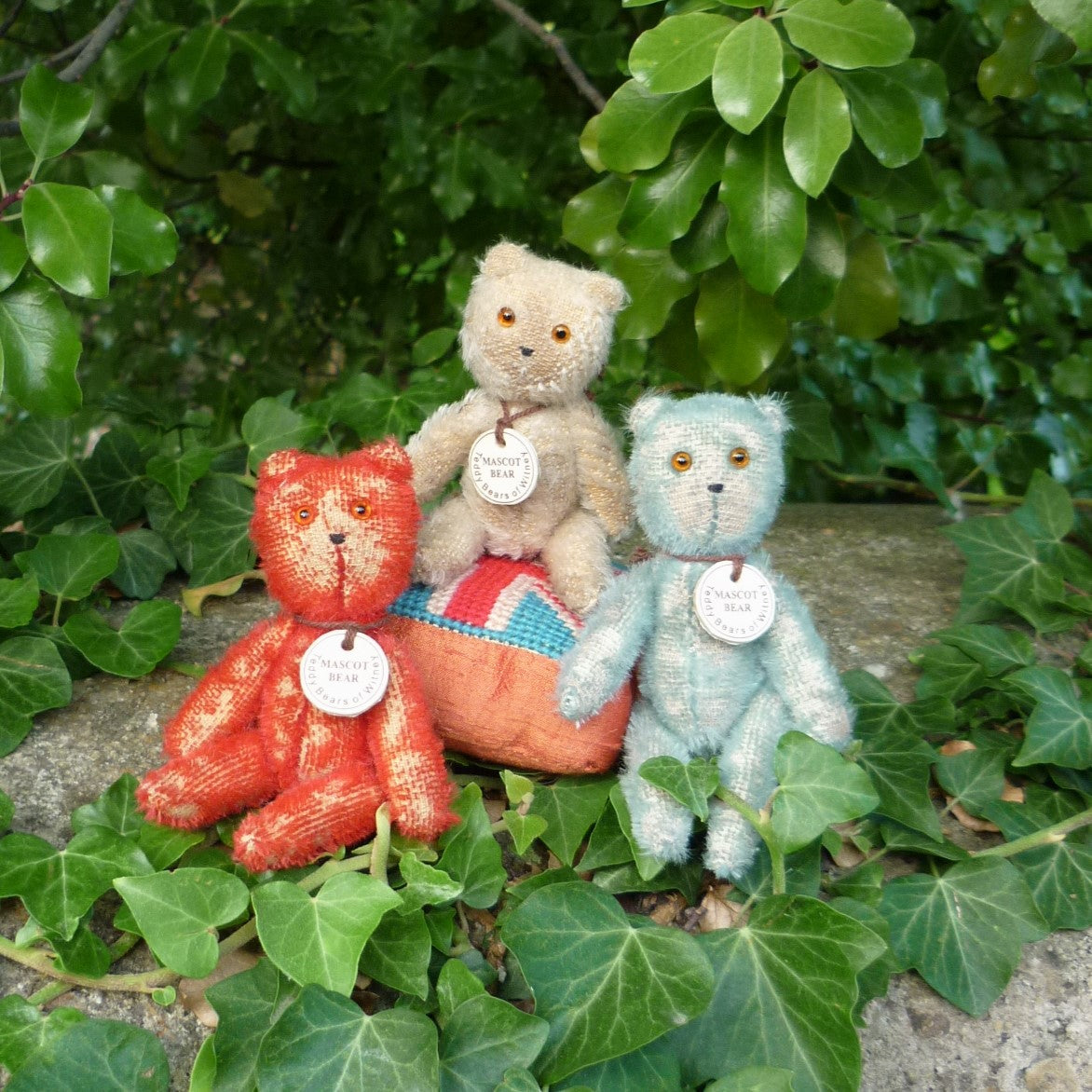 Teddy Bears of Witney