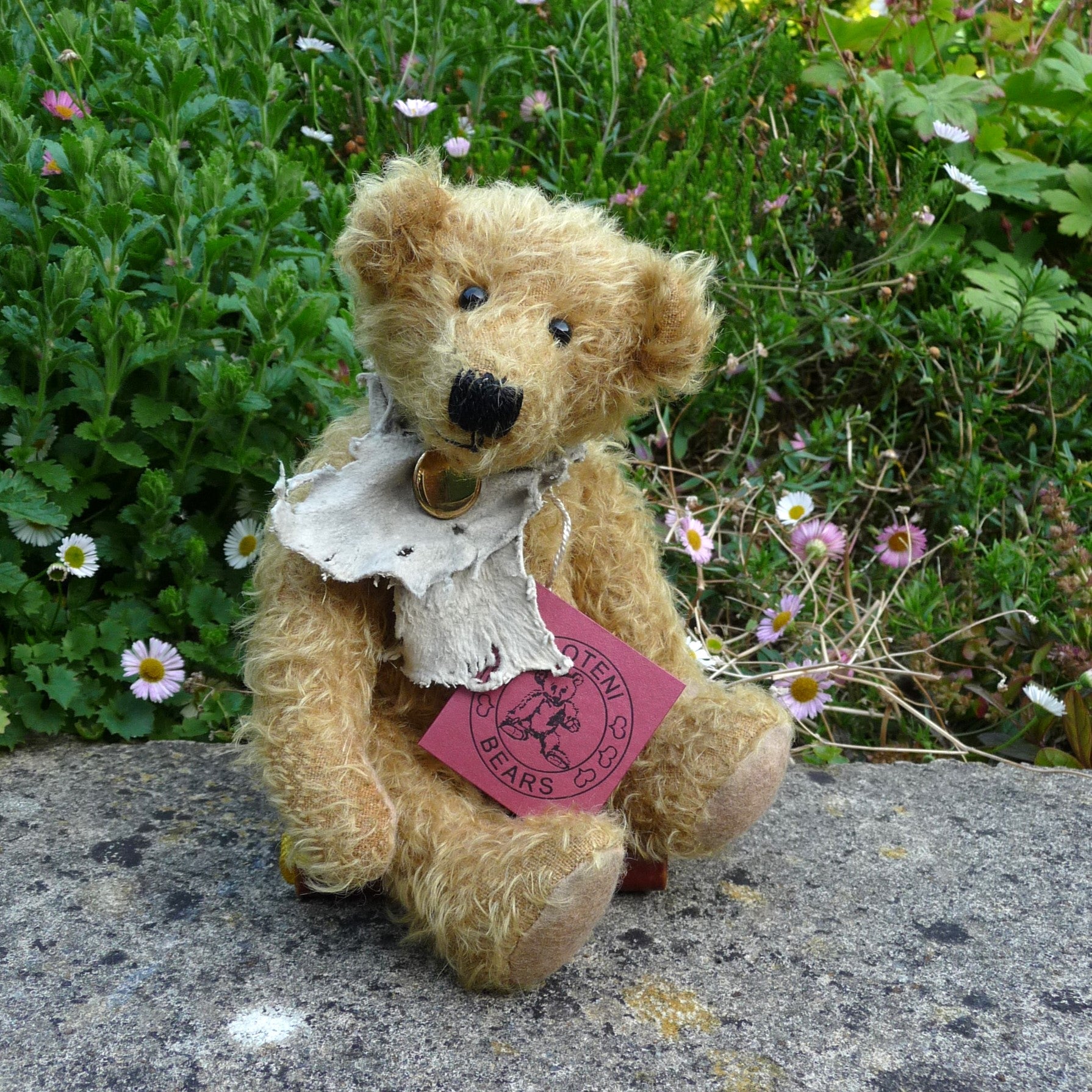 British Artist Bears – Teddy Bears