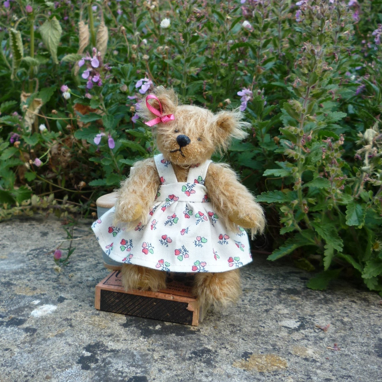 Featured Collection – Teddy Bears