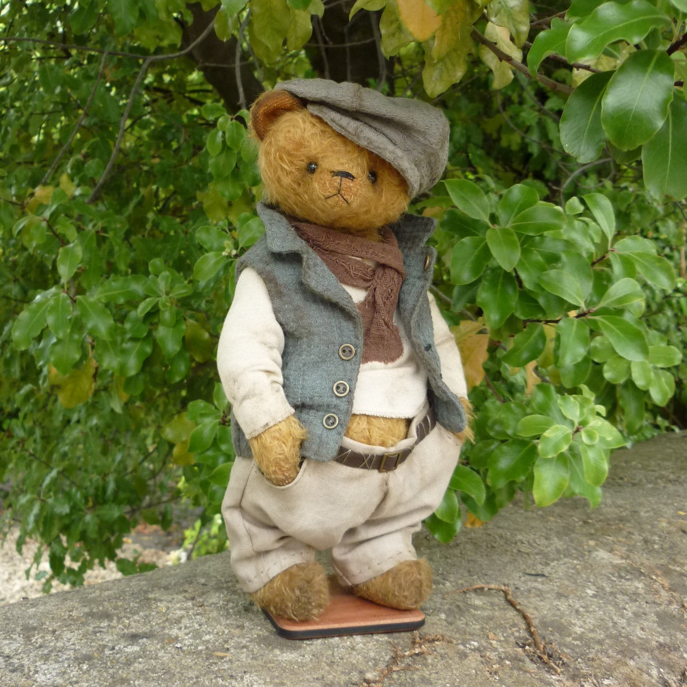 Teddy Bears of Witney
