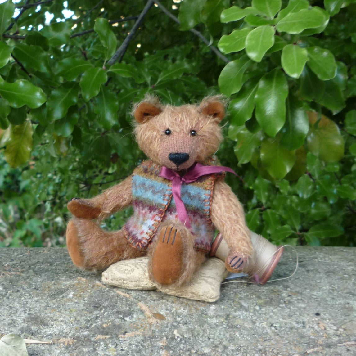 podgy&coぽじこ　Teddy Bears of Witney Mugi podgy&coぽじこ Teddy Bears of Witney Mugi Featured Collection