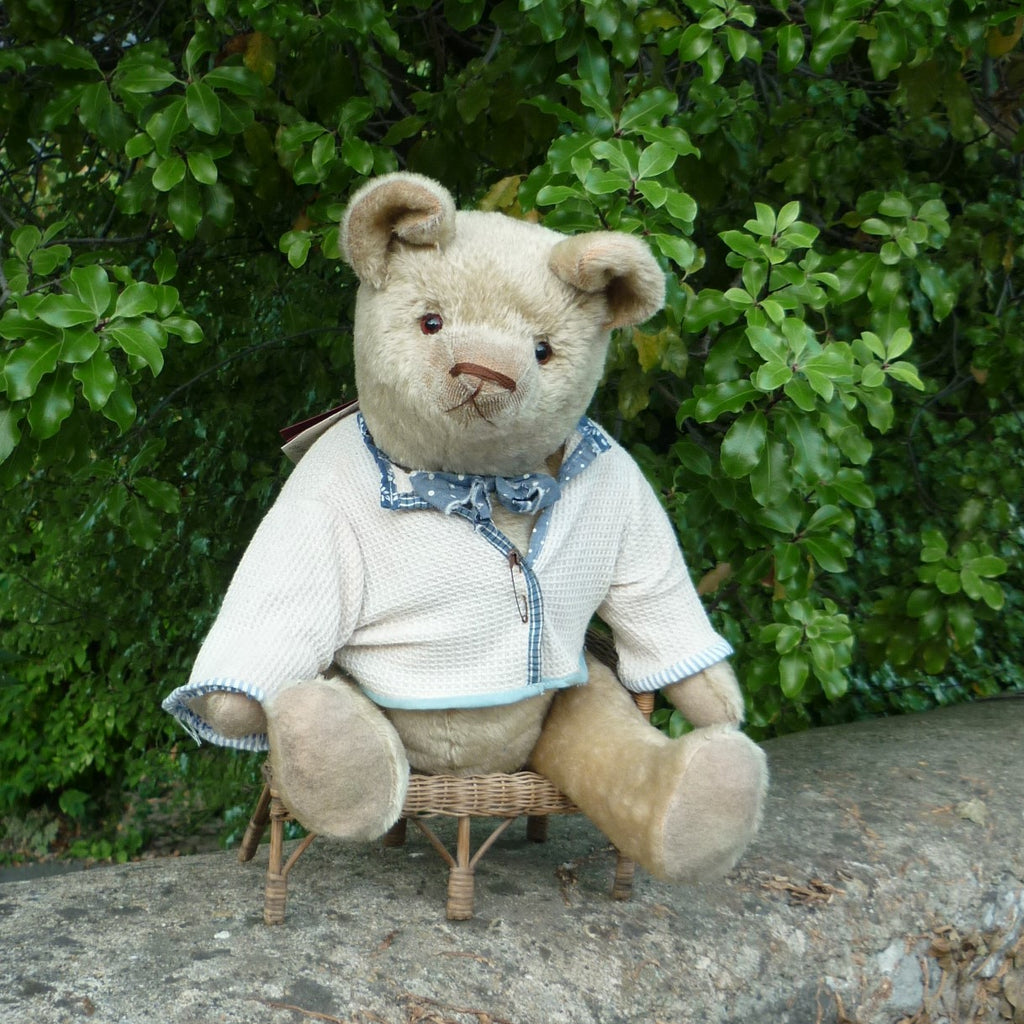 Artist Bears From Around The World - USA – Teddy Bears