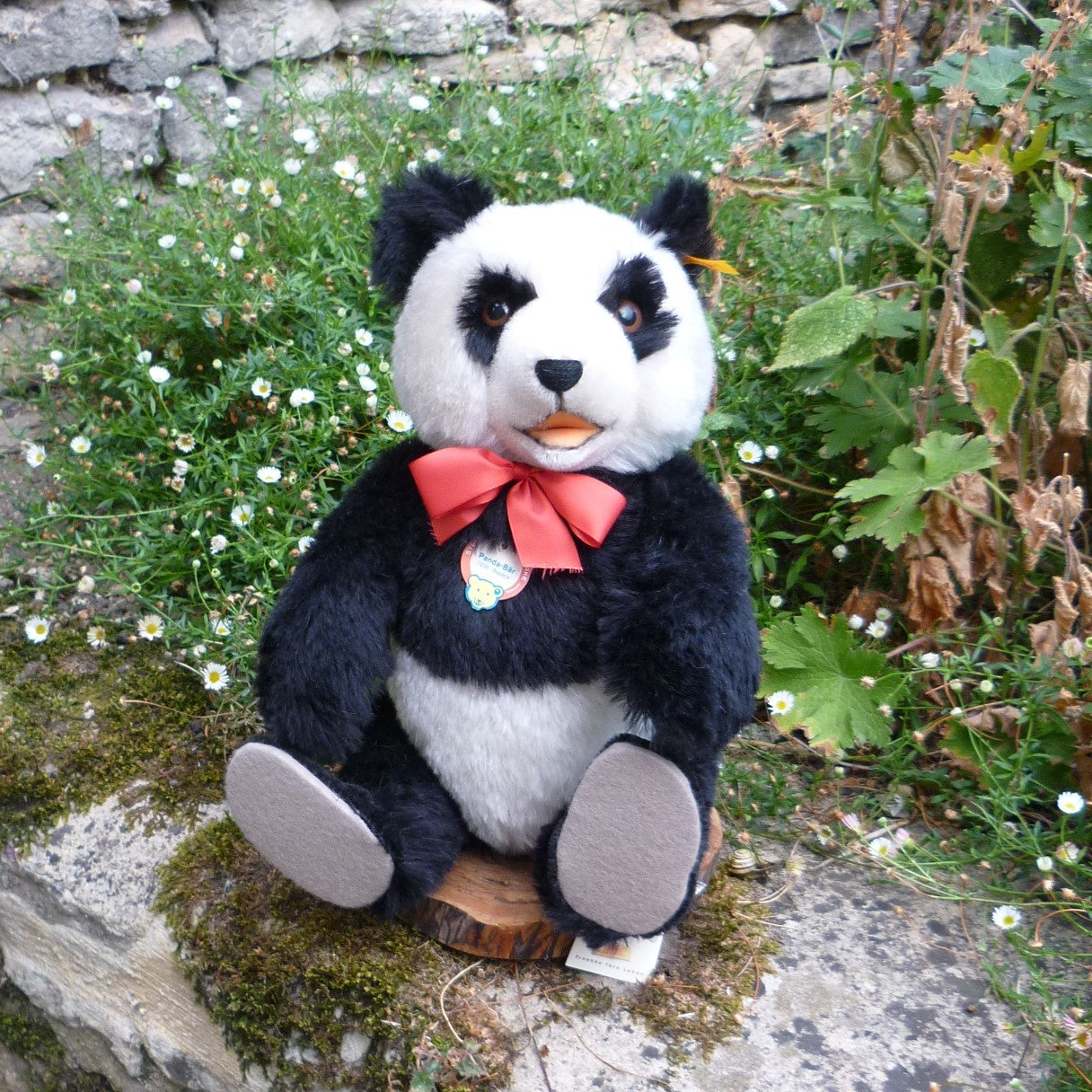 Teddy Bears of Witney