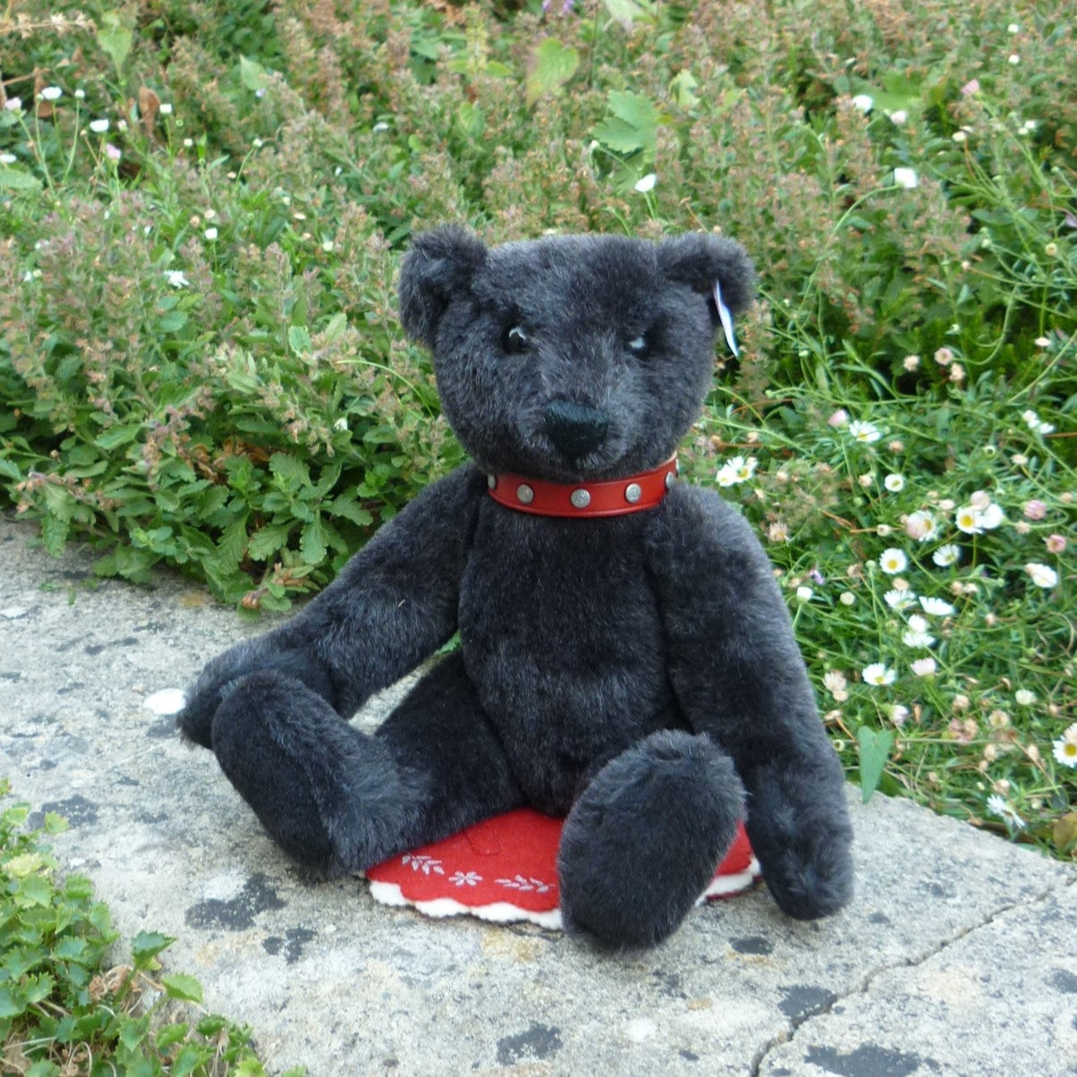 Featured Collection – Teddy Bears