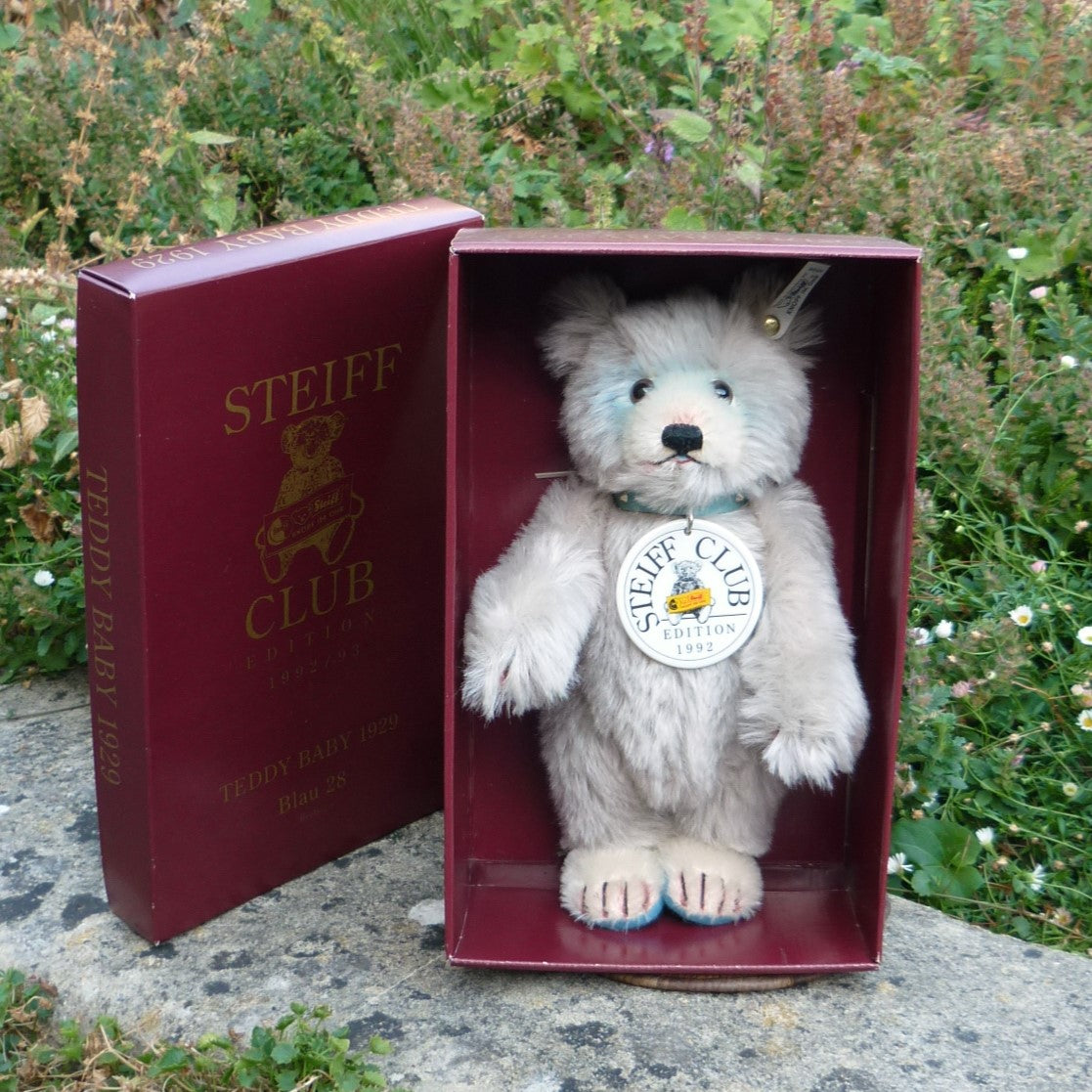 Steiff Club Store – Teddy Bears