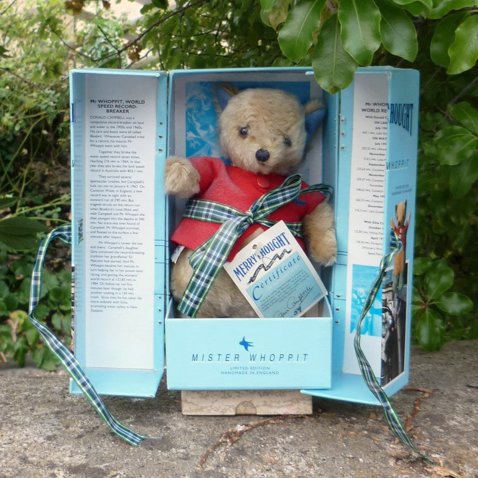 Featured Collection – Teddy Bears