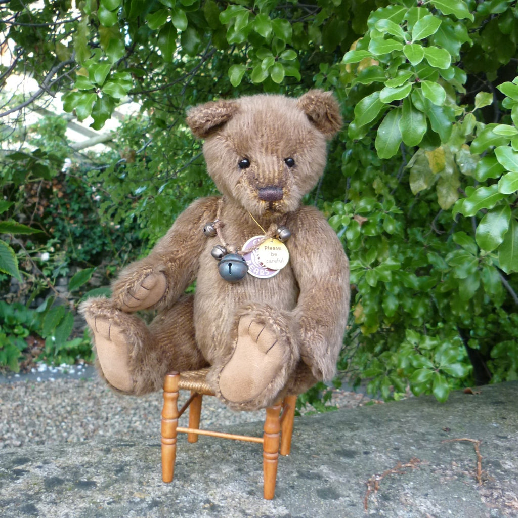 Featured Collection – Teddy Bears