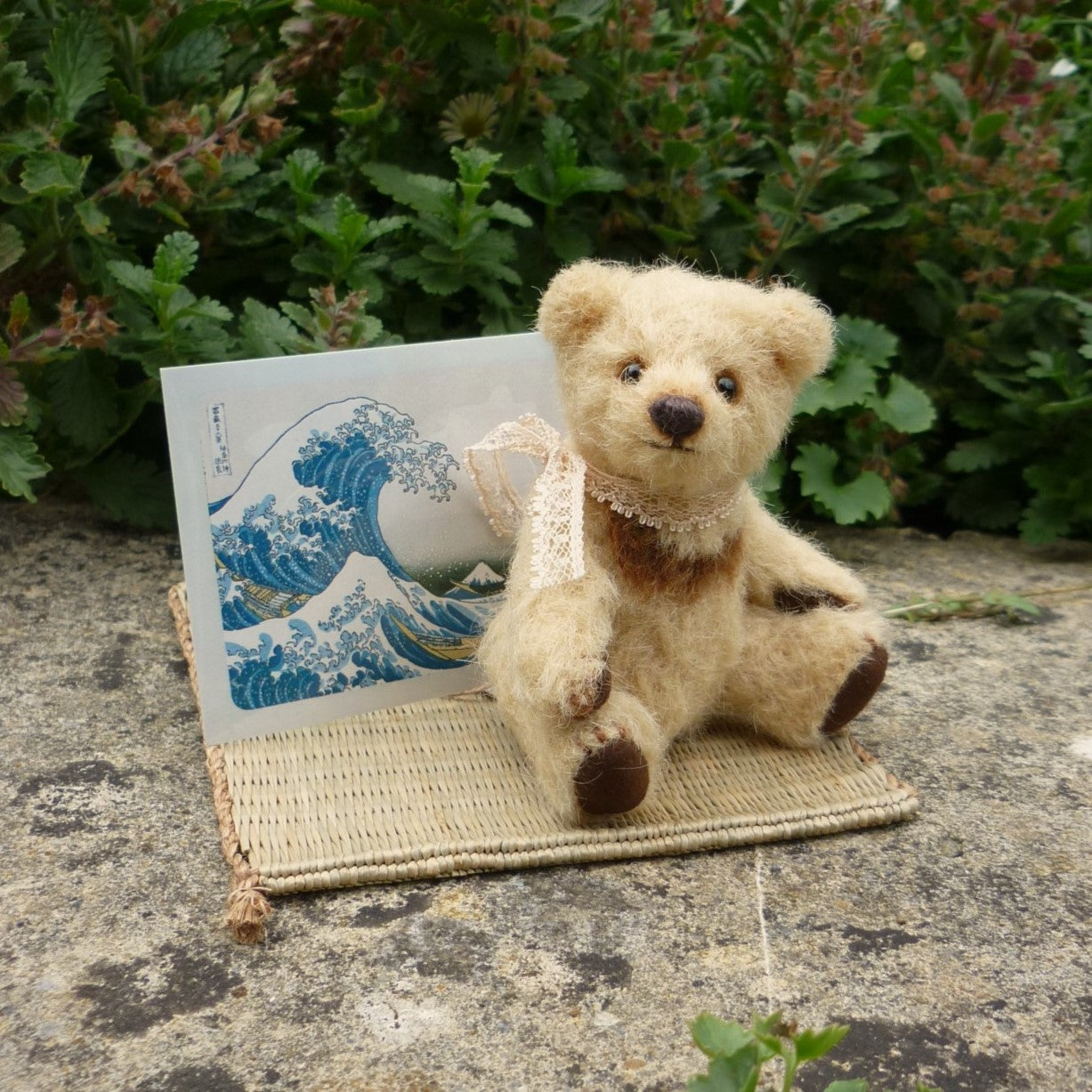 Teddy Bears of Witney